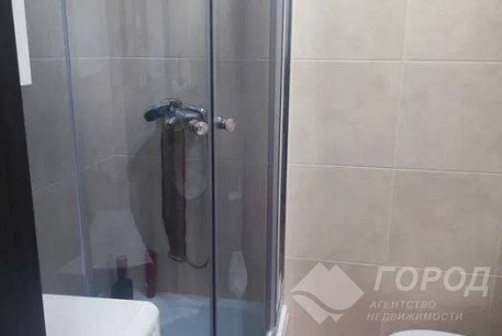 Продам 1-кімнатну квартиру в новобудові, Центральный рынок, Центральный Рынок метро, Код: 806581/1