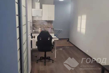 Продам 1-кімнатну квартиру в новобудові, Центральный рынок, Центральный Рынок метро, Код: 806581/1