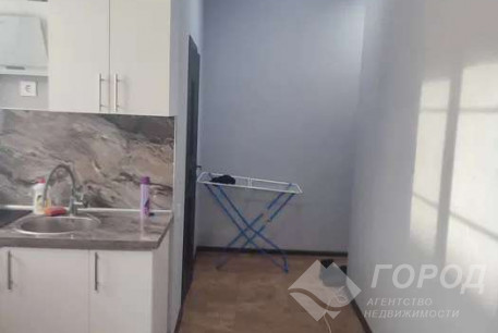 Продам 1-кімнатну квартиру в новобудові, Центральный рынок, Центральный Рынок метро, Код: 806581/1