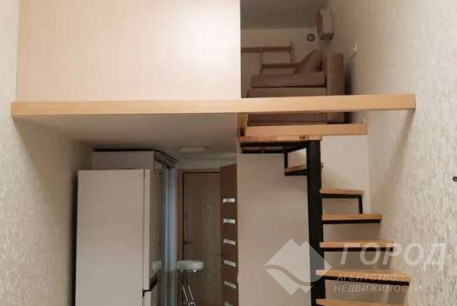 Продам гостинку, Салтовка, Академика Павлова метро, Код: 806584/1