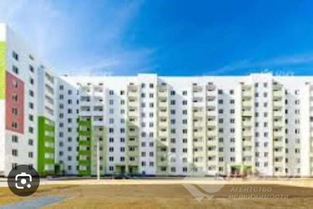 Продам 1-кімнатну квартиру в новобудові, ХТЗ, ХТЗ метро, Код: 806586/1