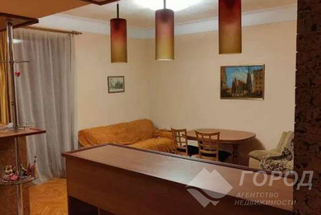 Сдам 3-х кімнатну квартиру, Центр, Площадь Конституции метро (Советская), Код: 806586/2