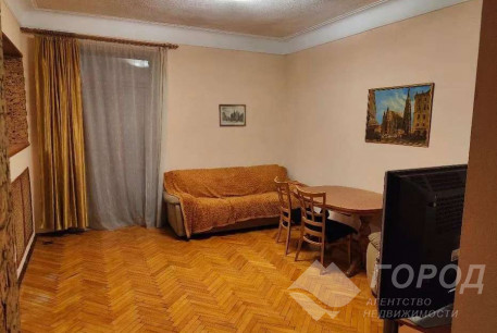 Сдам 3-х кімнатну квартиру, Центр, Площадь Конституции метро (Советская), Код: 806586/2