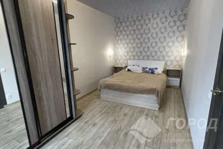 Продам 2-х кімнатну квартиру, Новые дома, Армейская метро (Советской Армии), Код: 806589/1