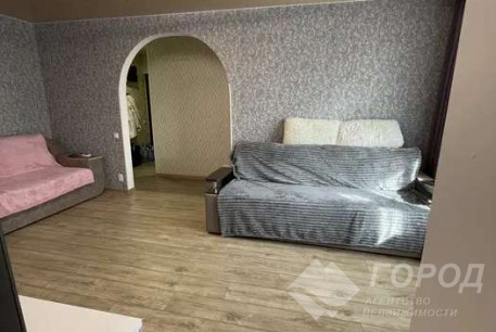 Продам 2-х кімнатну квартиру, Новые дома, Армейская метро (Советской Армии), Код: 806589/1