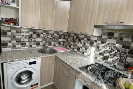 Продам 2-х кімнатну квартиру, Новые дома, Армейская метро (Советской Армии), Код: 806589/1