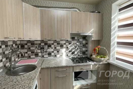 Продам 2-х кімнатну квартиру, Новые дома, Армейская метро (Советской Армии), Код: 806589/1