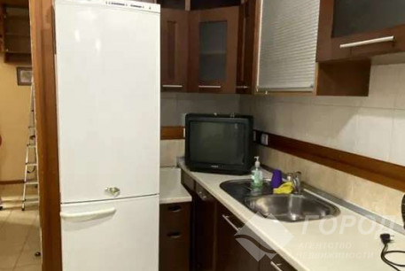 Сдам 2-х кімнатну квартиру, Центр, Исторический Музей метро, Код: 806589/3