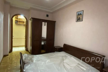 Сдам 2-х кімнатну квартиру, Центр, Исторический Музей метро, Код: 806589/3