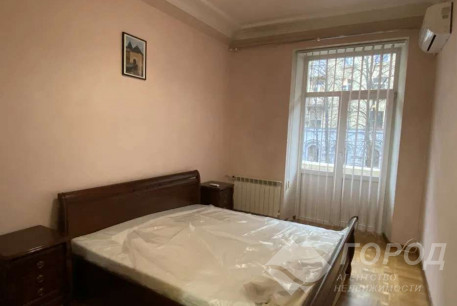 Сдам 2-х кімнатну квартиру, Центр, Исторический Музей метро, Код: 806589/3