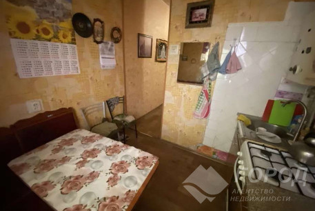 Сдам кімнату з підселенням, Алексеевка, Код: 806593/1