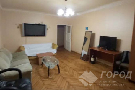 Сдам 2-х кімнатну квартиру, Центр, Пушкинская метро, Код: 806595/1