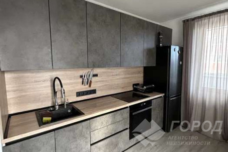 Сдам 1-кімнатну квартиру, ХТЗ, ХТЗ метро, Код: 806597/1