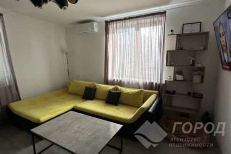 Сдам 1-кімнатну квартиру, ХТЗ, ХТЗ метро, Код: 806597/1