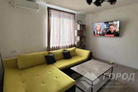 Сдам 1-кімнатну квартиру, ХТЗ, ХТЗ метро, Код: 806597/1