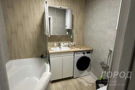 Сдам 1-кімнатну квартиру, ХТЗ, ХТЗ метро, Код: 806597/1