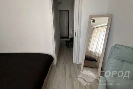 Сдам 1-кімнатну квартиру, ХТЗ, ХТЗ метро, Код: 806597/1