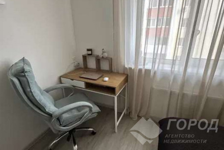 Сдам 1-кімнатну квартиру, ХТЗ, ХТЗ метро, Код: 806597/1