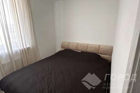 Сдам 1-кімнатну квартиру, ХТЗ, ХТЗ метро, Код: 806597/1