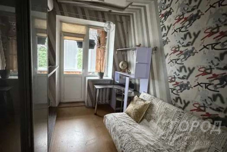 Сдам 3-х кімнатну квартиру, ХТЗ, Код: 806597/2