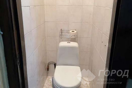 Сдам 3-х кімнатну квартиру, ХТЗ, Код: 806597/2