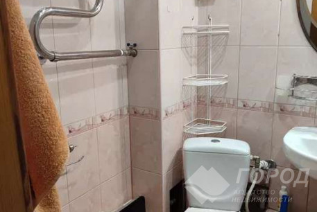 Сдам 2-х кімнатну квартиру, Салтовка, Код: 806601/2