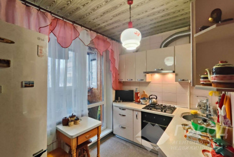 Продам 1-кімнатну квартиру, Залютино, Код: 806606/1