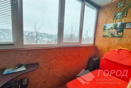 Продам 1-кімнатну квартиру, Залютино, Код: 806606/1