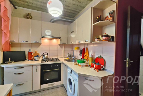 Продам 1-кімнатну квартиру, Залютино, Код: 806606/1