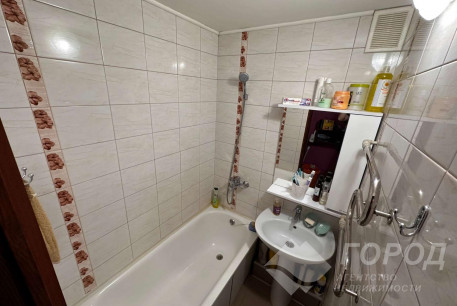 Продам 1-кімнатну квартиру, Залютино, Код: 806606/1