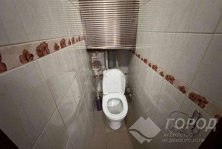 Продам 1-кімнатну квартиру, Залютино, Код: 806606/1