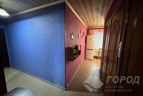 Продам 1-кімнатну квартиру, Залютино, Код: 806606/1