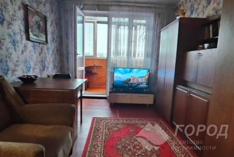 Продам 1-кімнатну квартиру, Залютино, Код: 806606/1