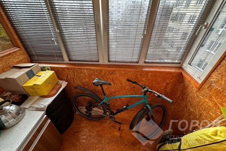 Продам 1-кімнатну квартиру, Залютино, Код: 806606/1