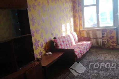 Продам 1-кімнатну квартиру, Салтовка, Академика Барабашова метро, Код: 806608/1