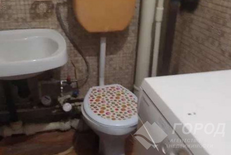 Продам 1-кімнатну квартиру, Салтовка, Академика Барабашова метро, Код: 806608/1