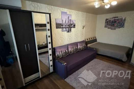 Продам 1-кімнатну квартиру, Салтовка, Код: 806609/1