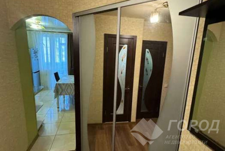 Продам 1-кімнатну квартиру, Салтовка, Код: 806609/1