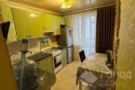 Продам 1-кімнатну квартиру, Салтовка, Код: 806609/1