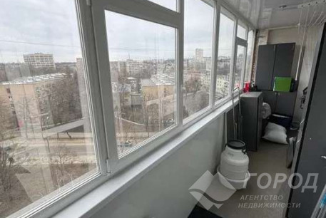 Продам 1-кімнатну квартиру, Салтовка, Код: 806609/1