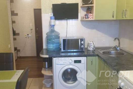 Продам 1-кімнатну квартиру, Салтовка, Код: 806609/1