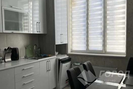 Продам 1-кімнатну квартиру, Центральный рынок, Центральный Рынок метро, Код: 806610/1