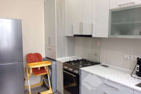 Продам 1-кімнатну квартиру, Центральный рынок, Центральный Рынок метро, Код: 806610/1