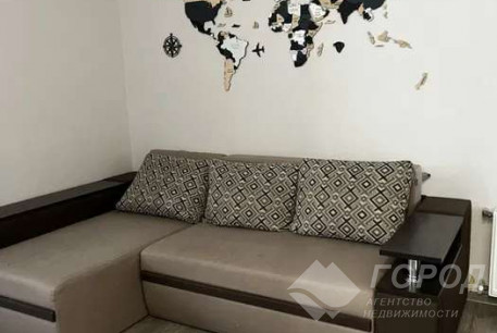 Продам 1-кімнатну квартиру, Центральный рынок, Центральный Рынок метро, Код: 806610/1