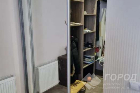 Продам 1-кімнатну квартиру, Центральный рынок, Центральный Рынок метро, Код: 806610/1