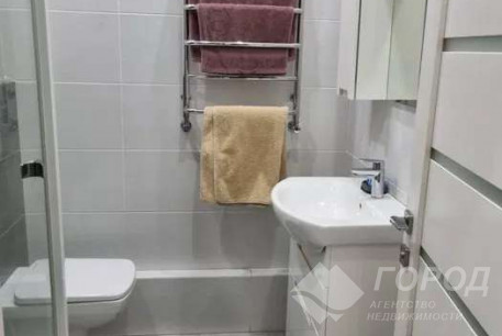 Продам 1-кімнатну квартиру, Центральный рынок, Центральный Рынок метро, Код: 806610/1