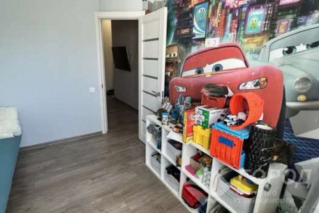 Продам 1-кімнатну квартиру, Центральный рынок, Центральный Рынок метро, Код: 806610/1