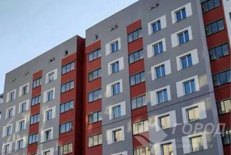 Продам 1-кімнатну квартиру в новобудові, Журавлевка, ЖК Гидропарк, Код: 806611/1