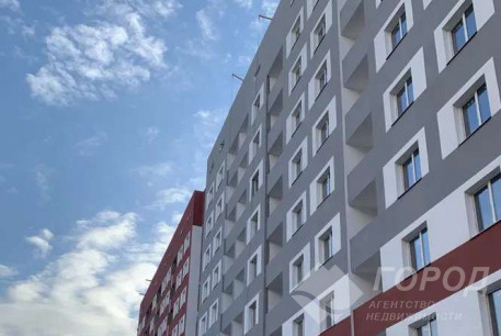 Продам 1-кімнатну квартиру в новобудові, Журавлевка, ЖК Гидропарк, Код: 806611/1