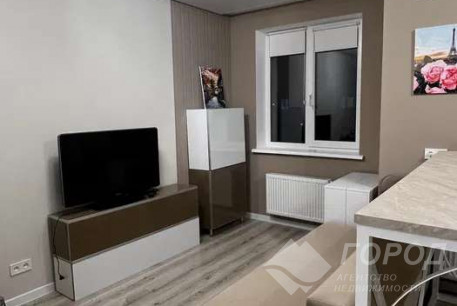 Сдам 1-кімнатну квартиру в новобудові, Салтовка, Академика Павлова метро, Код: 806613/2